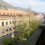 Hotel Schoenberger Hof