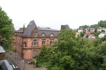 Schonberger Hof Hotel