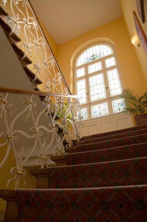 Schonberger Hof Hotel Heidelberg