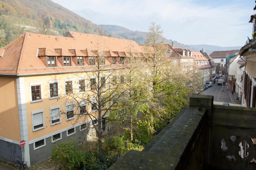 Schonberger Hof Hotel 3*