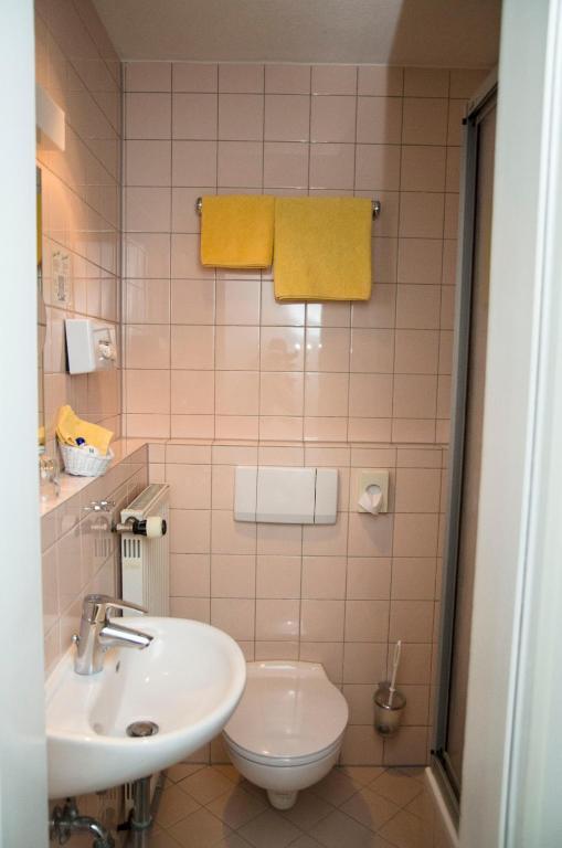 Schonberger Hof 3* Heidelberg