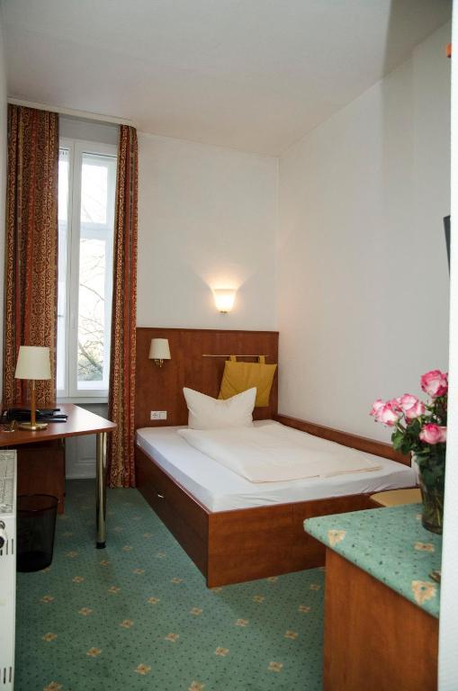 Hotel Schonberger Hof Heidelberg