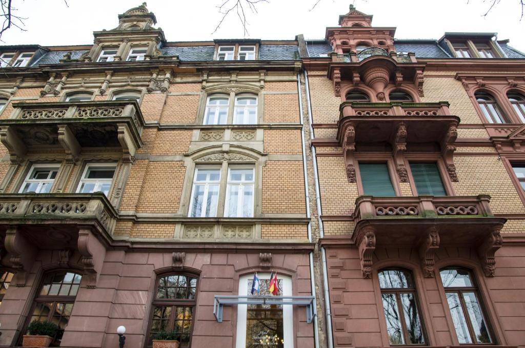 Schonberger Hof 3* Heidelberg