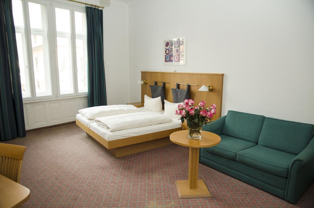 Schonberger Hof 3* Heidelberg